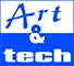 Logo Art & Tech